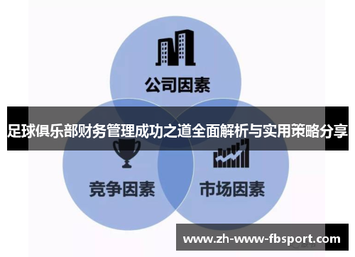 足球俱乐部财务管理成功之道全面解析与实用策略分享